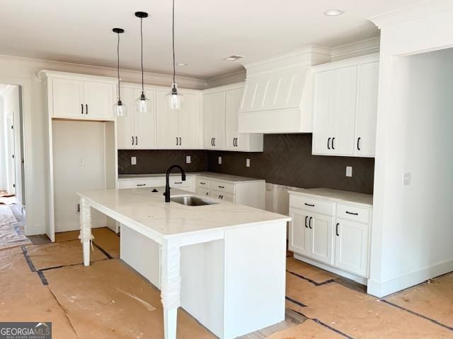 1080 Brassie Lane, Greensboro, GA 30642