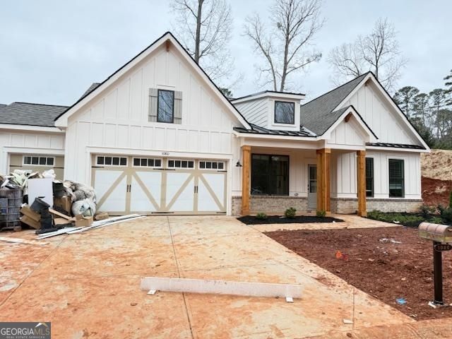 1080 Brassie Lane, Greensboro, GA 30642