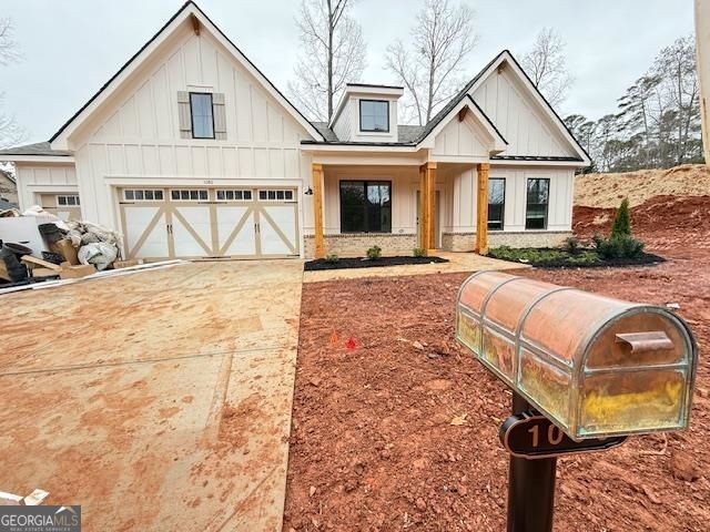 1080 Brassie Lane, Greensboro, GA 30642