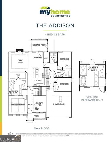 1080 Brassie Lane, Greensboro, GA 30642