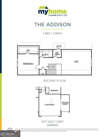 1080 Brassie Lane, Greensboro, GA 30642