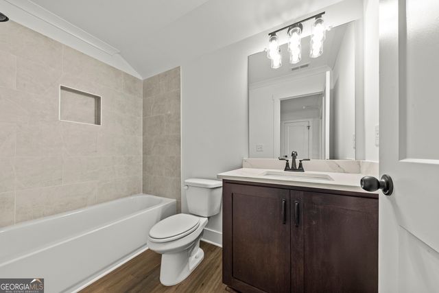 1080 Brassie Lane, Greensboro, GA 30642