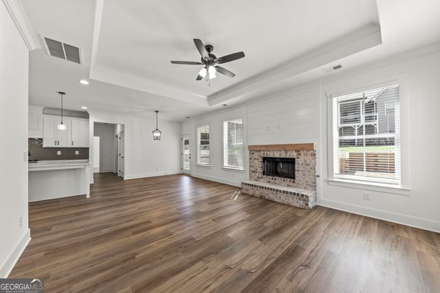 1080 Brassie Lane, Greensboro, GA 30642