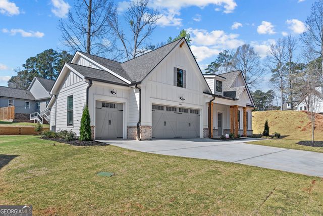 1080 Brassie Lane, Greensboro, GA 30642