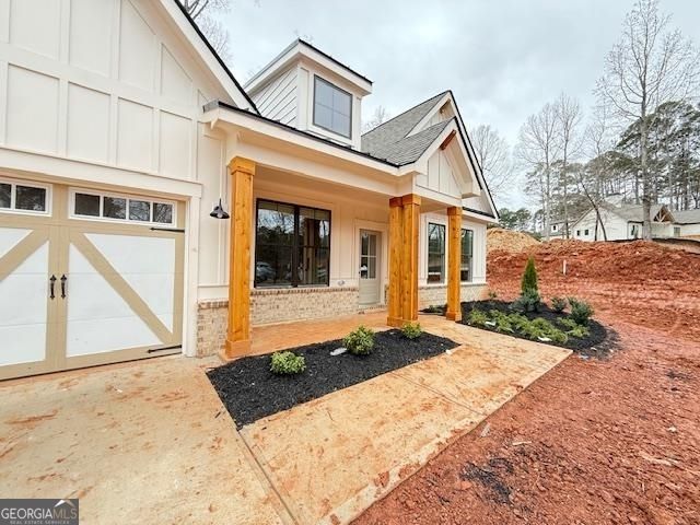 1080 Brassie Lane, Greensboro, GA 30642