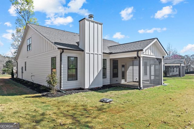 1080 Brassie Lane, Greensboro, GA 30642