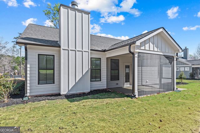 1080 Brassie Lane, Greensboro, GA 30642