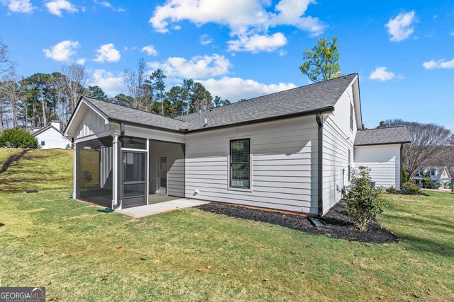 1080 Brassie Lane, Greensboro, GA 30642