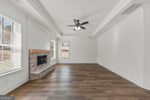 1080 Brassie Lane, Greensboro, GA 30642