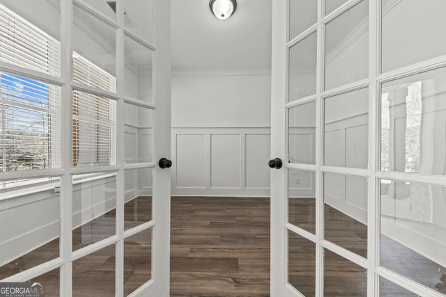 1080 Brassie Lane, Greensboro, GA 30642