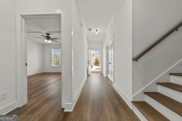 1080 Brassie Lane, Greensboro, GA 30642