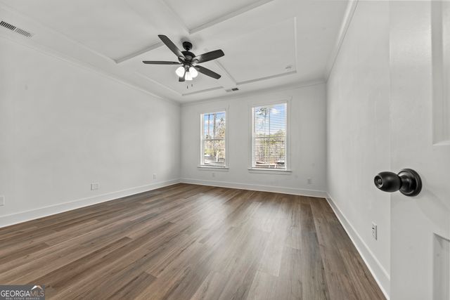 1080 Brassie Lane, Greensboro, GA 30642