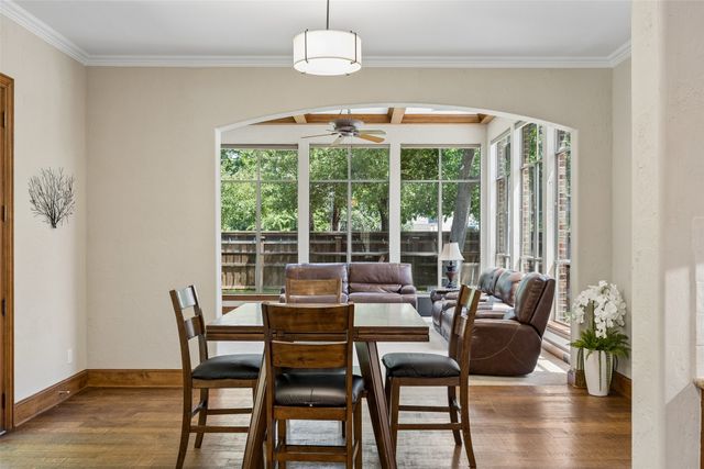 5020 Rangewood Drive, Flower Mound, TX 75028