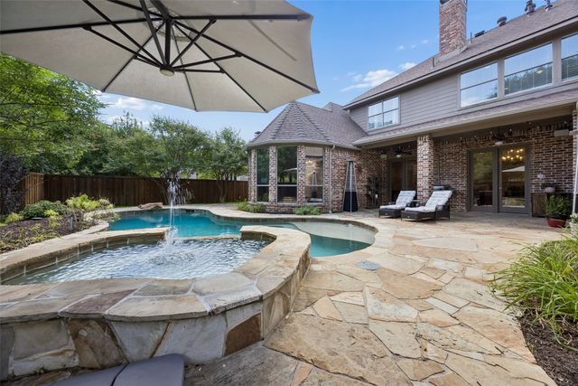5020 Rangewood Drive, Flower Mound, TX 75028