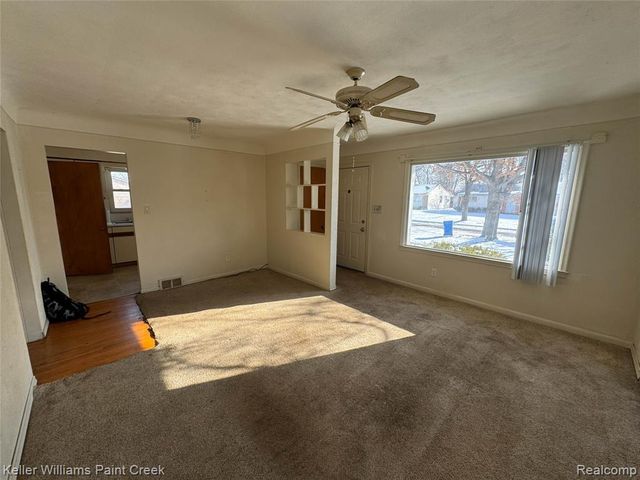 29142 Rosewood Street, Inkster, MI 48141