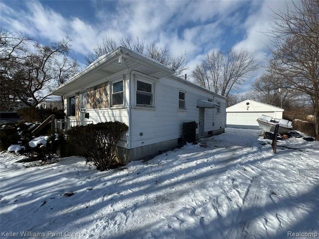 29142 Rosewood Street, Inkster, MI 48141