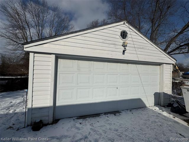 29142 Rosewood Street, Inkster, MI 48141