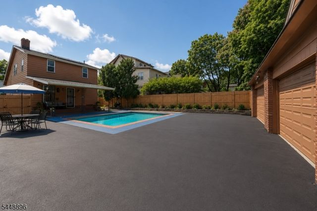 127 Union Ave, Maplewood Twp., NJ 07040