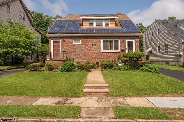 127 Union Ave, Maplewood Twp., NJ 07040