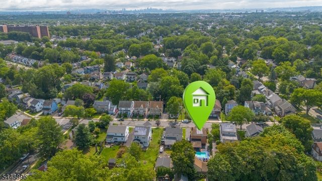 127 Union Ave, Maplewood Twp., NJ 07040