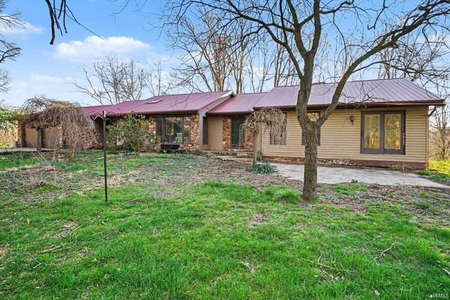60952 County Road 113, Elkhart, IN 46517