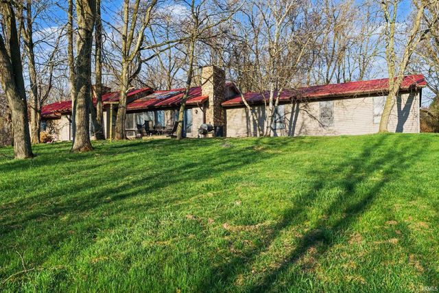60952 County Road 113, Elkhart, IN 46517