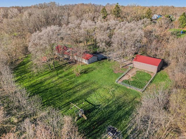60952 County Road 113, Elkhart, IN 46517