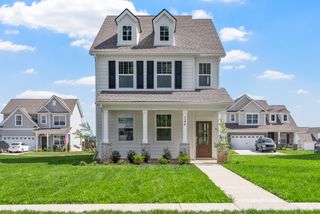 1156 Ross Farms Blvd, Clarksville, TN 37043