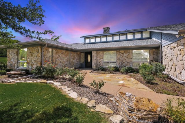 9125 County Road 523, Burleson, TX 76028
