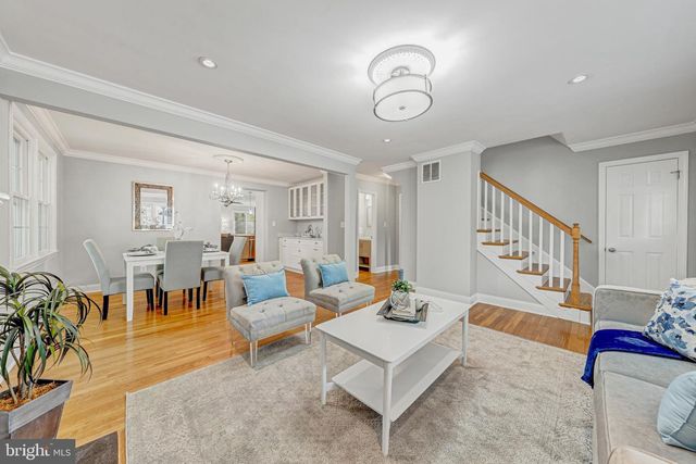 10817 SCOTT DR, Fairfax, VA 22030