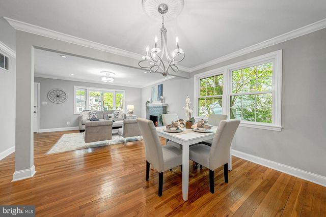 10817 SCOTT DR, Fairfax, VA 22030