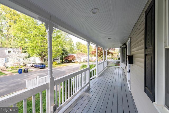 10817 SCOTT DR, Fairfax, VA 22030