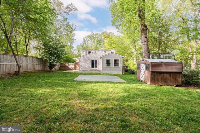 10817 SCOTT DR, Fairfax, VA 22030
