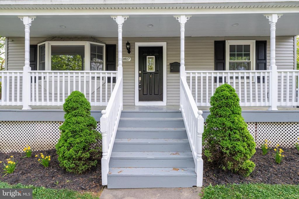 10817 SCOTT DR, Fairfax, VA 22030