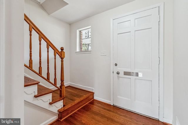 5401 SOUTHAMPTON DR, Springfield, VA 22151