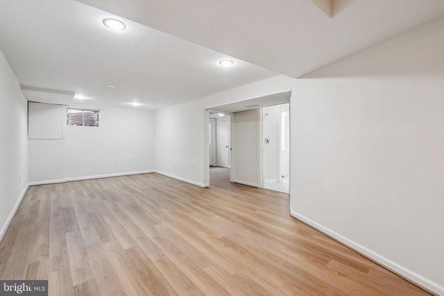 5401 SOUTHAMPTON DR, Springfield, VA 22151