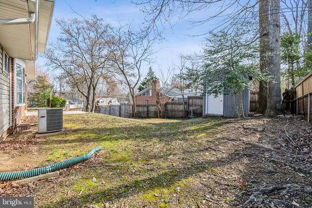 5401 SOUTHAMPTON DR, Springfield, VA 22151