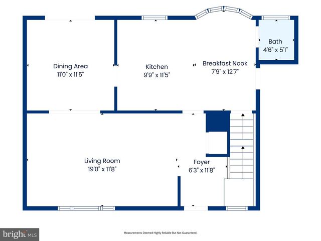 5401 SOUTHAMPTON DR, Springfield, VA 22151