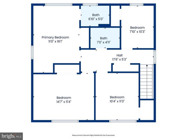 5401 SOUTHAMPTON DR, Springfield, VA 22151