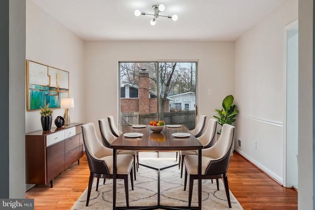 5401 SOUTHAMPTON DR, Springfield, VA 22151