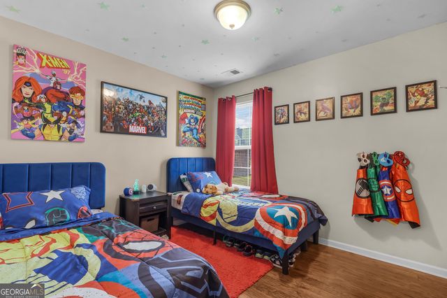 1055 Marne Boulevard, Hinesville, GA 31313