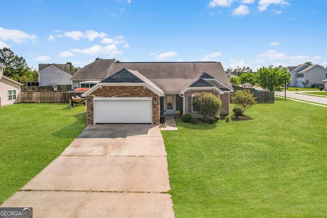 1055 Marne Boulevard, Hinesville, GA 31313