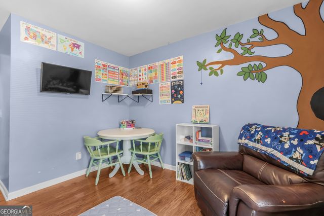 1055 Marne Boulevard, Hinesville, GA 31313