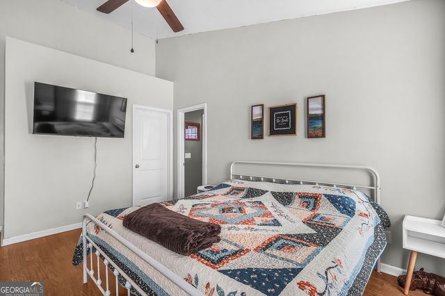 1055 Marne Boulevard, Hinesville, GA 31313