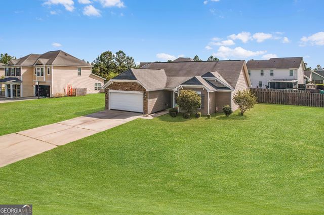 1055 Marne Boulevard, Hinesville, GA 31313