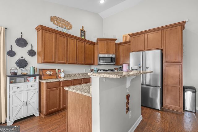 1055 Marne Boulevard, Hinesville, GA 31313