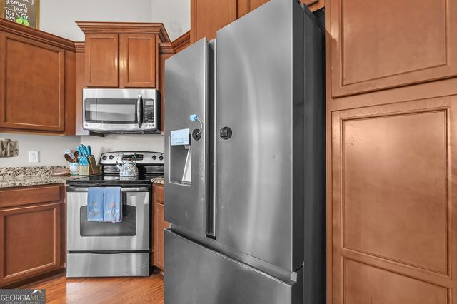 1055 Marne Boulevard, Hinesville, GA 31313
