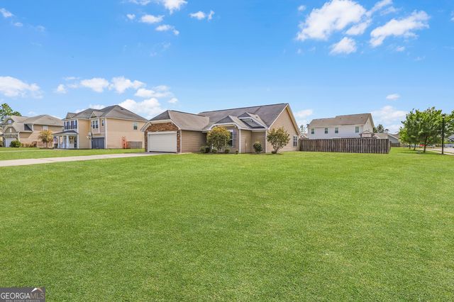 1055 Marne Boulevard, Hinesville, GA 31313
