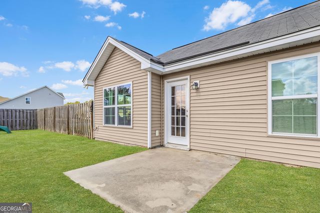 1055 Marne Boulevard, Hinesville, GA 31313