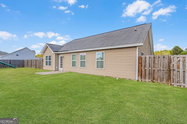 1055 Marne Boulevard, Hinesville, GA 31313